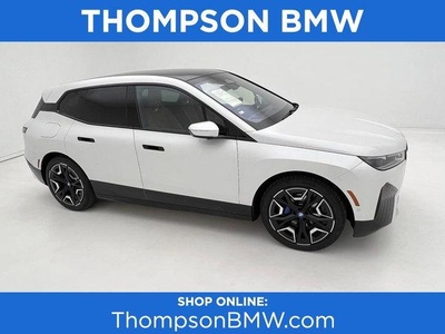 2022 BMW iX for Sale in Chicago, Illinois
