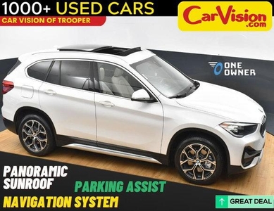 2022 BMW X1 for Sale in Chicago, Illinois