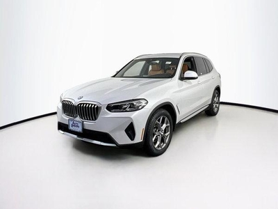 2022 BMW X3 for Sale in Chicago, Illinois