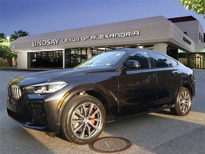 2022 BMW X6 for Sale in Chicago, Illinois