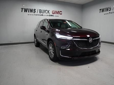 2022 Buick Enclave for Sale in Arlington Heights, Illinois