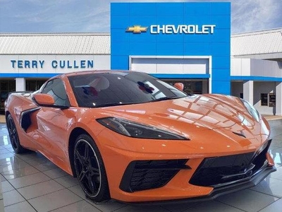 2022 Chevrolet Corvette for Sale in Chicago, Illinois
