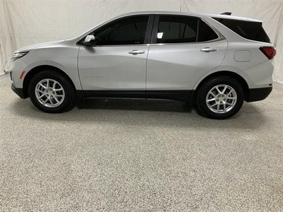 2022 Chevrolet Equinox for Sale in Northwoods, Illinois