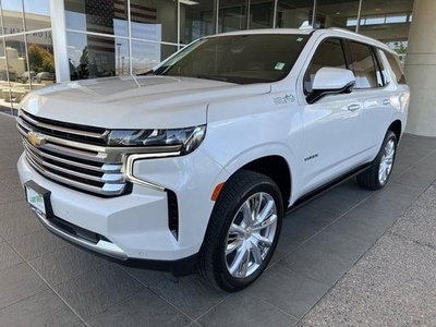 2022 Chevrolet Tahoe for Sale in Secaucus, New Jersey
