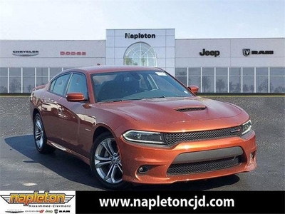2022 Dodge Charger for Sale in Oak Park, Illinois