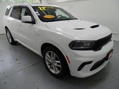 2022 Dodge Durango for Sale in Northwoods, Illinois