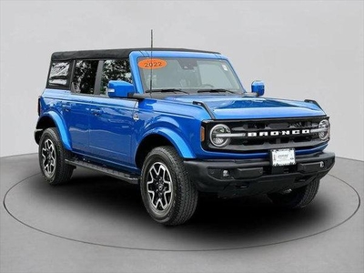 2022 Ford Bronco for Sale in Northwoods, Illinois