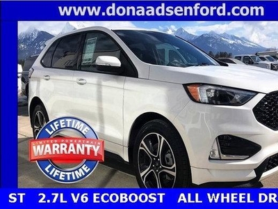 2022 Ford Edge for Sale in Centennial, Colorado