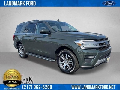 2022 Ford Expedition for Sale in Arlington Heights, Illinois