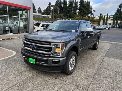 2022 Ford F-350 for Sale in Secaucus, New Jersey