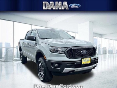 2022 Ford Ranger for Sale in Northwoods, Illinois