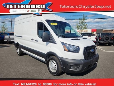 2022 Ford Transit-250 for Sale in Northwoods, Illinois