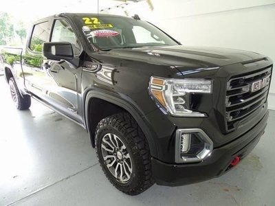 2022 GMC Sierra 1500 Limited for Sale in Northwoods, Illinois