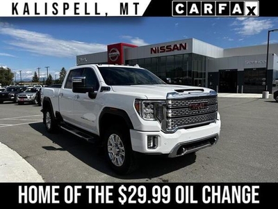 2022 GMC Sierra 2500HD for Sale in Chicago, Illinois