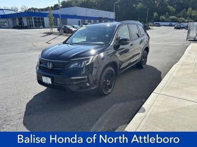 2022 Honda Pilot for Sale in Chicago, Illinois