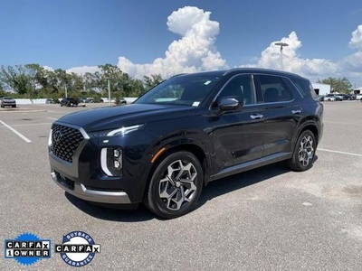 2022 Hyundai Palisade for Sale in Secaucus, New Jersey