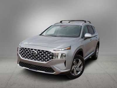 2022 Hyundai Santa Fe for Sale in Chicago, Illinois