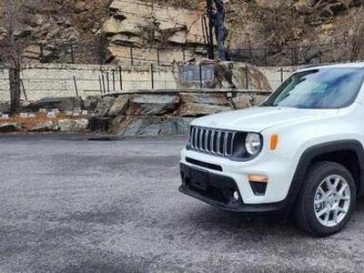 2022 Jeep Renegade for Sale in Centennial, Colorado