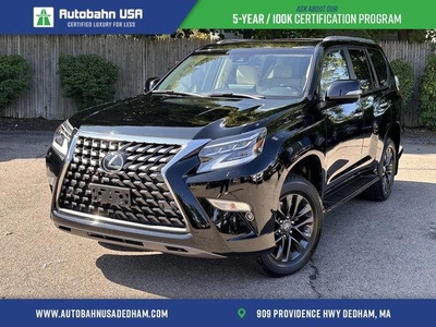 2022 Lexus GX 460 for Sale in Chicago, Illinois