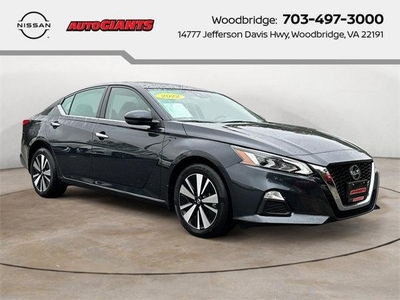 2022 Nissan Altima for Sale in Crestwood, Illinois