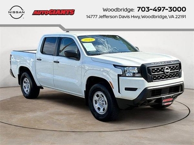 2022 Nissan Frontier for Sale in Crestwood, Illinois