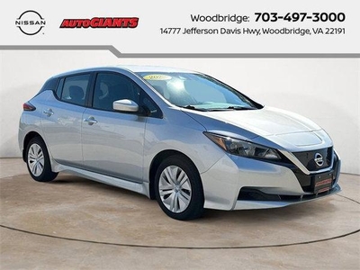 2022 Nissan LEAF for Sale in Crestwood, Illinois