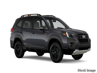 2022 Subaru Forester for Sale in McHenry, Illinois