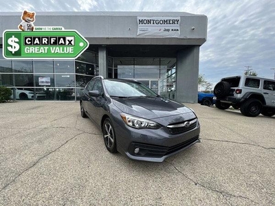 2022 Subaru Impreza for Sale in Secaucus, New Jersey