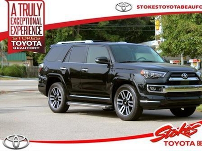 2022 Toyota 4Runner for Sale in Crystal Lake, Illinois
