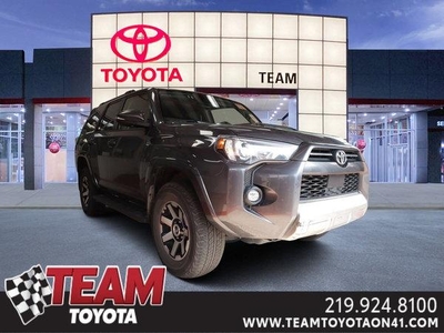 2022 Toyota 4Runner for Sale in Wheaton, Illinois