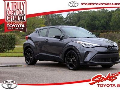 2022 Toyota C-HR for Sale in Crystal Lake, Illinois