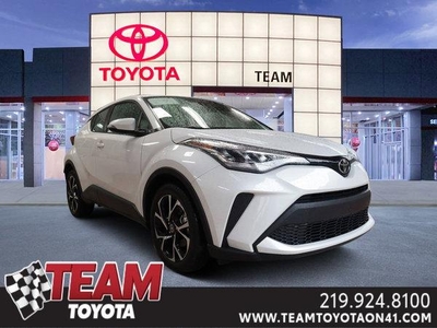 2022 Toyota C-HR for Sale in Wheaton, Illinois
