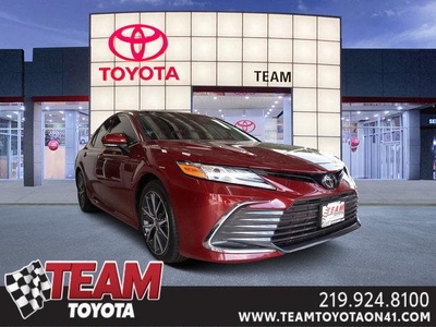 2022 Toyota Camry for Sale in Wheaton, Illinois