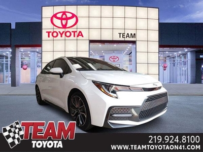 2022 Toyota Corolla for Sale in Wheaton, Illinois