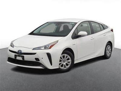 2022 Toyota Prius for Sale in Secaucus, New Jersey