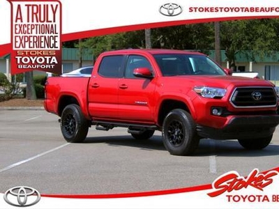 2022 Toyota Tacoma for Sale in Crystal Lake, Illinois