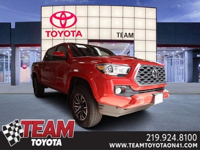 2022 Toyota Tacoma for Sale in Wheaton, Illinois
