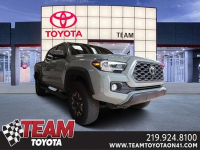 2022 Toyota Tacoma for Sale in Wheaton, Illinois