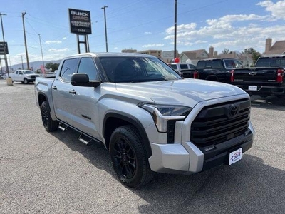 2022 Toyota Tundra for Sale in Denver, Colorado