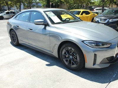 2023 BMW i4 for Sale in Chicago, Illinois