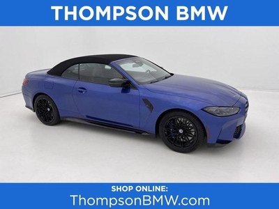 2023 BMW M4 for Sale in Chicago, Illinois