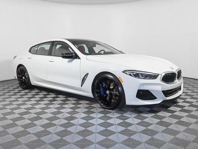 2023 BMW M850i Gran Coupe xDrive for Sale in Chicago, Illinois