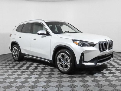 2023 BMW X1 for Sale in Secaucus, New Jersey