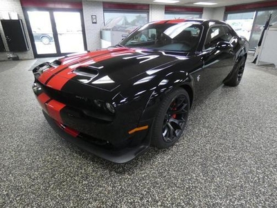 2023 Dodge Challenger for Sale in Arlington Heights, Illinois
