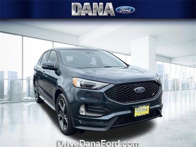 2023 Ford Edge for Sale in Northwoods, Illinois