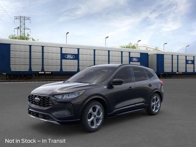 2023 Ford Escape Black for sale in Mesquite, Texas, Texas