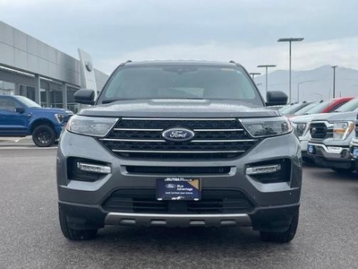 2023 Ford Explorer for Sale in Chicago, Illinois