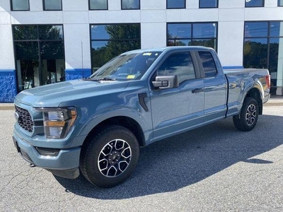 2023 Ford F-150 for Sale in Hoffman Estates, Illinois