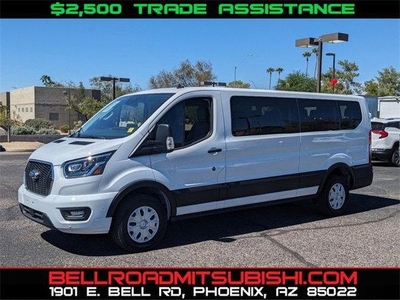 2023 Ford Transit 350 for Sale in Chicago, Illinois