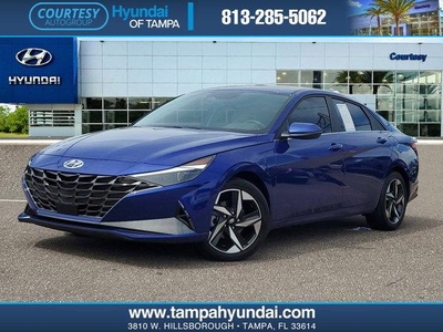 2023 Hyundai Elantra for Sale in Chicago, Illinois